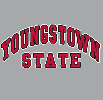 Youngstown State Signature