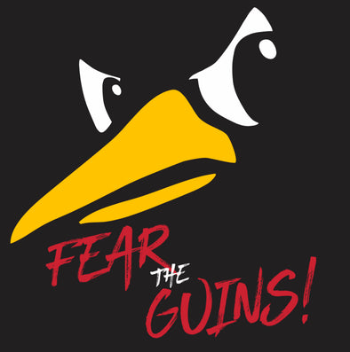 Fear The Guins!
