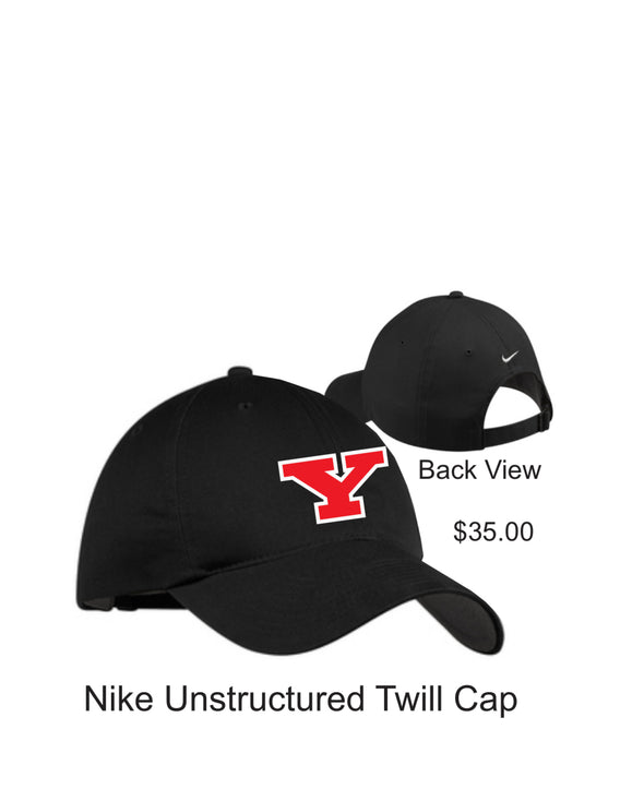 Nike Youngstown State Hat