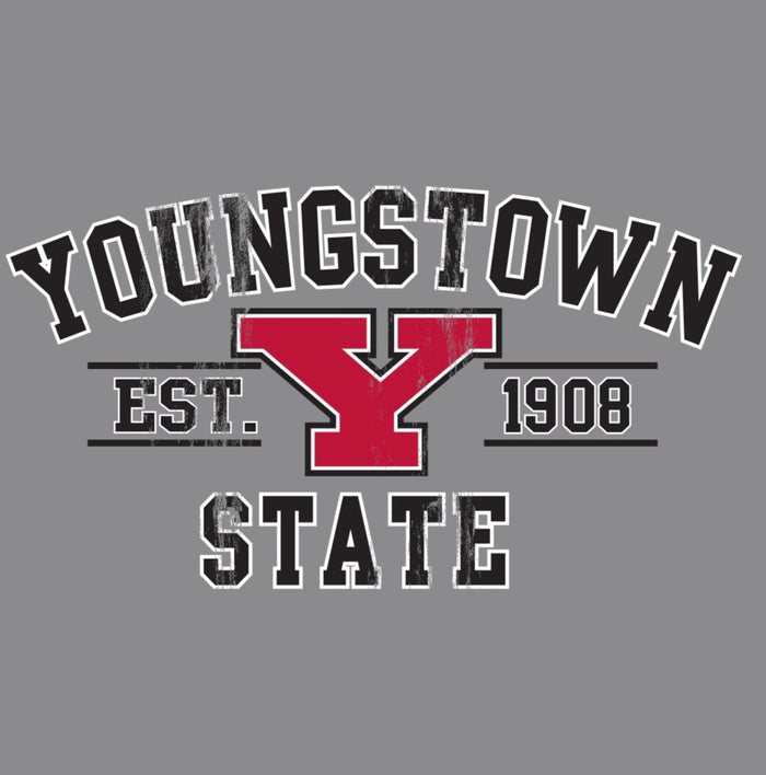 Youngstown State Est 1908