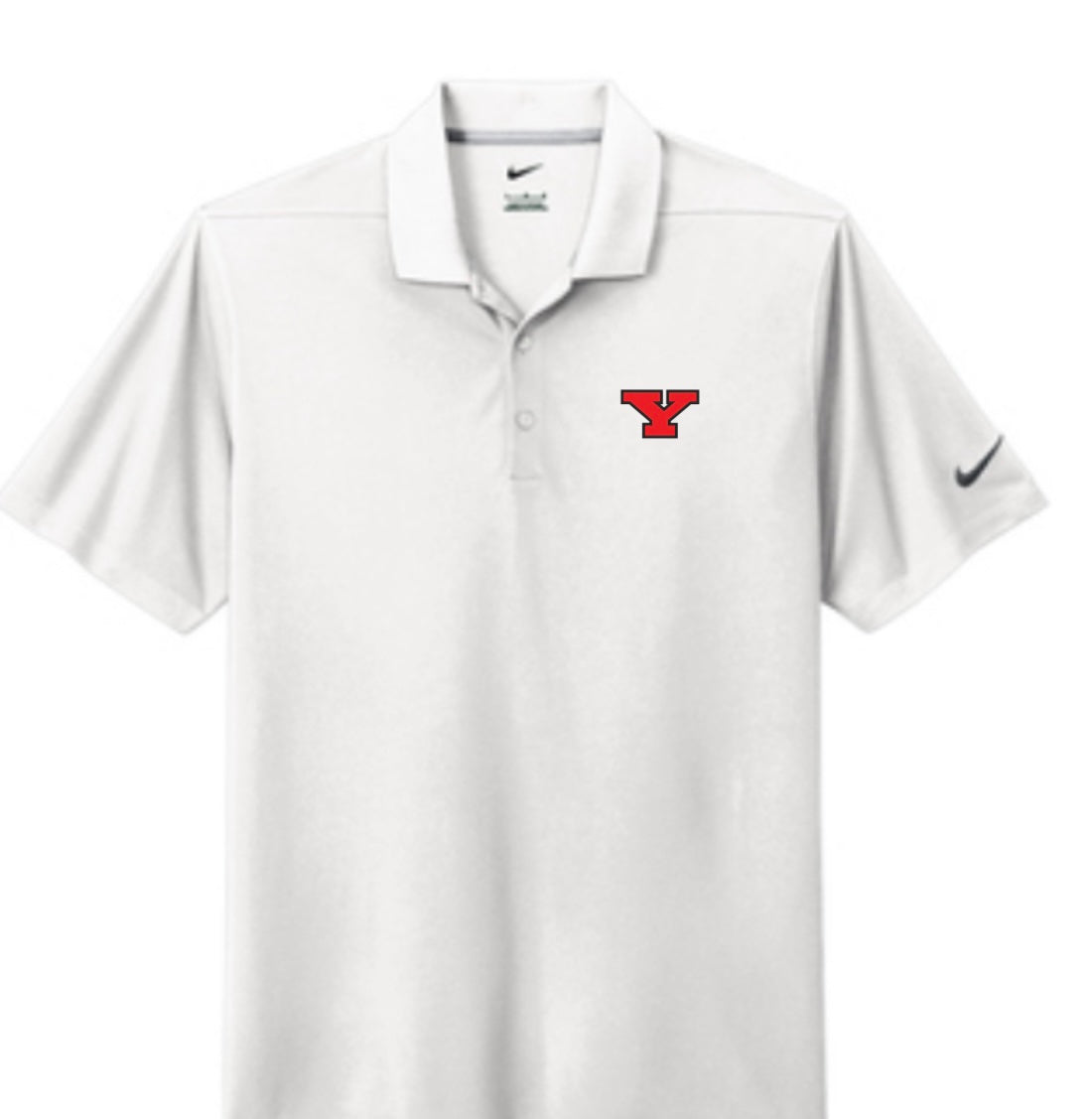 Nike 2.0 Youngstown State Polo – Eagle Wear Inc