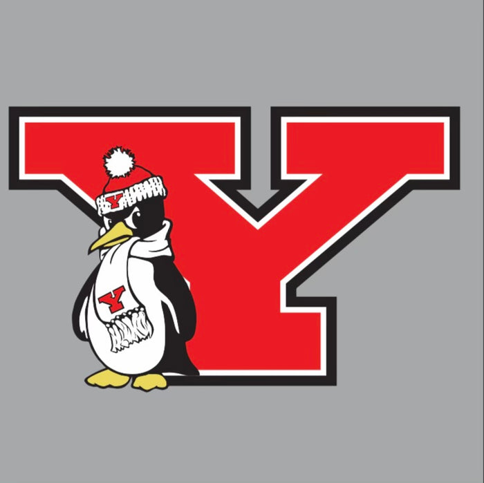 Y Pete the Penguin