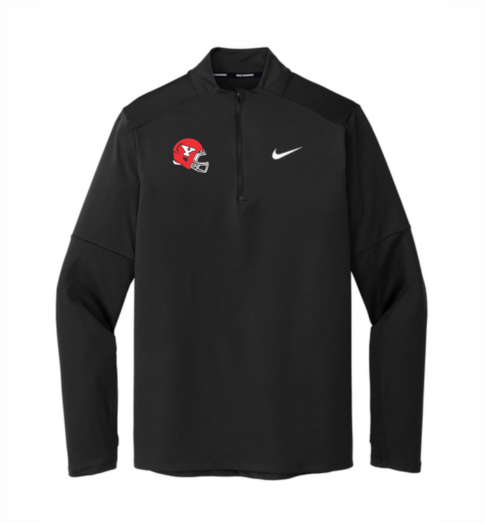 YSU Nike Dri-FIT Element 1/2 Zip