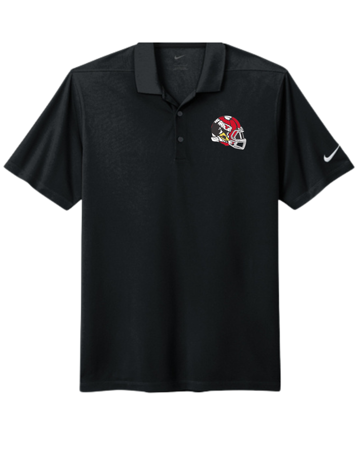 YSU Nike Polo