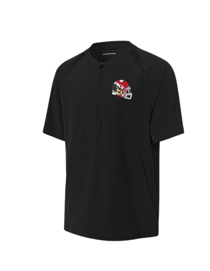 YSU Sport Tek Cage Jacket