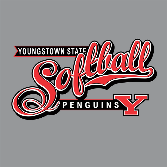 YSU Softball Script