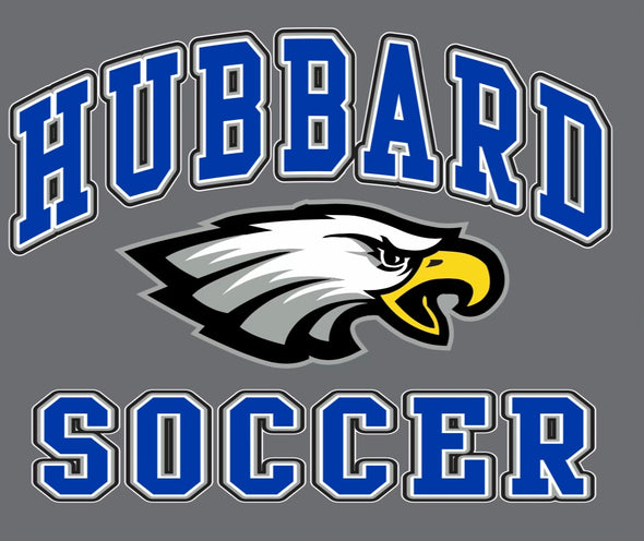 Hubbard Soccer