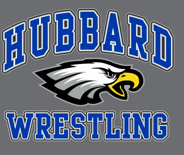 Hubbard Wrestling
