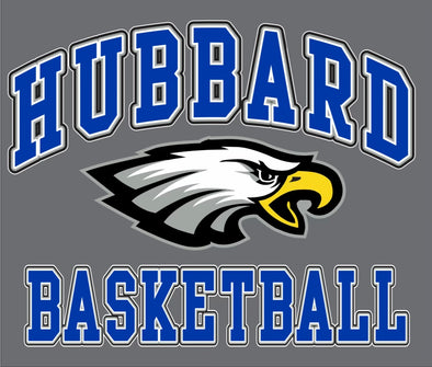 Hubbard Basketball