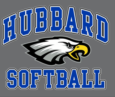 Hubbard Softball