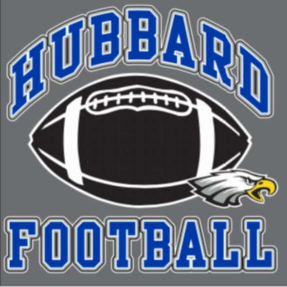 Hubbard Football - 2