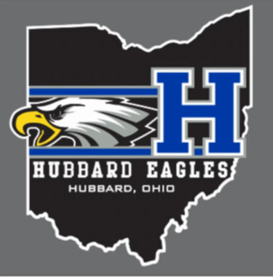 Hubbard Eagles Ohio