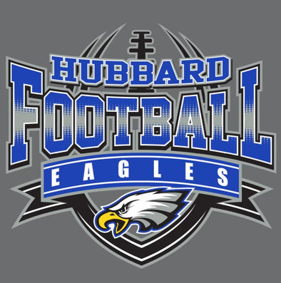 Hubbard Eagles Football