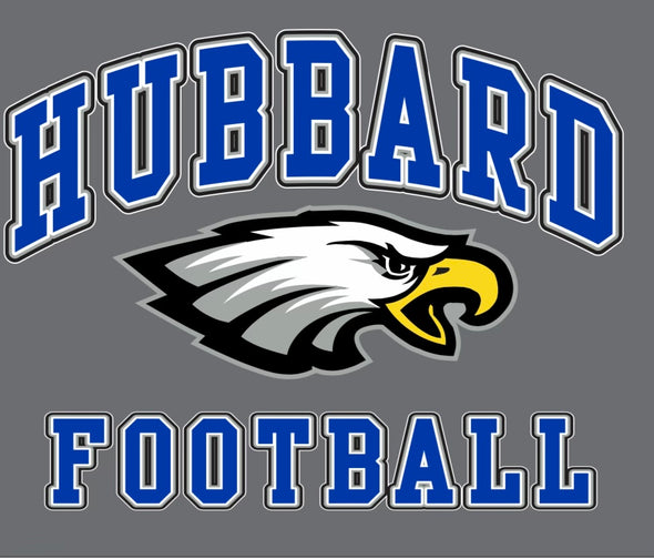 Hubbard Football