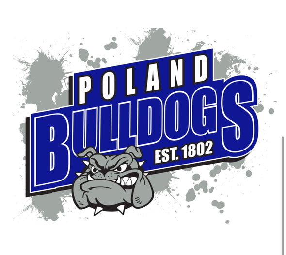Poland Bulldogs Est 1802